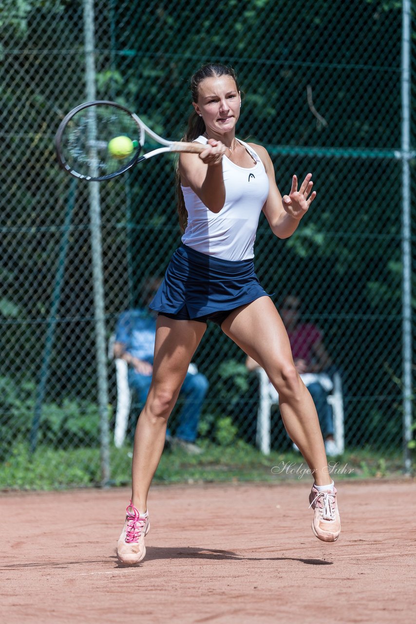 Sophie Greiner 120 - Ostsee Cup